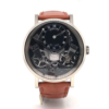 Pre-owned Breguet Tradition Hand Wind Mens Watch 7057BBG99W6 1