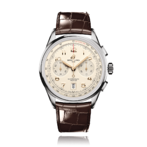 Premier B01 Chronograph 42 - image 1 2