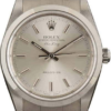 Rolex Air-King 14000 Stainless Steel 1