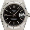 Rolex Date 15210 Stainless Oyster 1