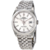 Rolex Datejust 36 Silver Dial Mens Watch 126200SSJ 1