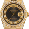 Rolex Day-Date 18138 18k Yellow Gold 1