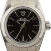 Rolex Ladies Oyster Perpetual 76080 1