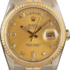 Rolex President Tridor 18239 1