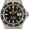 Rolex Submariner 16800 Stainless Steel Black Dial 1