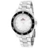 Seapro Tideway Quartz White Dial Ladies Watch SP5410 1