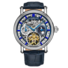 Stuhrling Original Legacy Automatic Skeleton Dial Mens Watch M13580 1