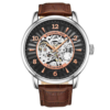 Stuhrling Original Legacy Black Dial Mens Watch M15852 1