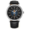 Stuhrling Original Symphony Black Dial Mens Watch M15531 1