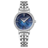 Stuhrling Original Symphony Blue Dial Ladies Watch M15893 1