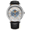 Stuhrling Original Symphony White Dial Mens Watch M15530 1