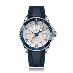 Superocean Automatic 42 - image 1 2