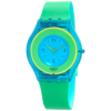 Swatch X Supriya Lele Quartz Ladies Watch SS08Z100 1