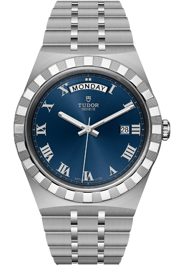 TUDOR Royal 1