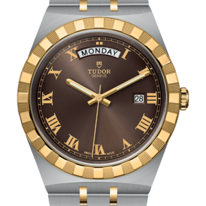 TUDOR Royal 1