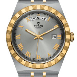 TUDOR Royal 1