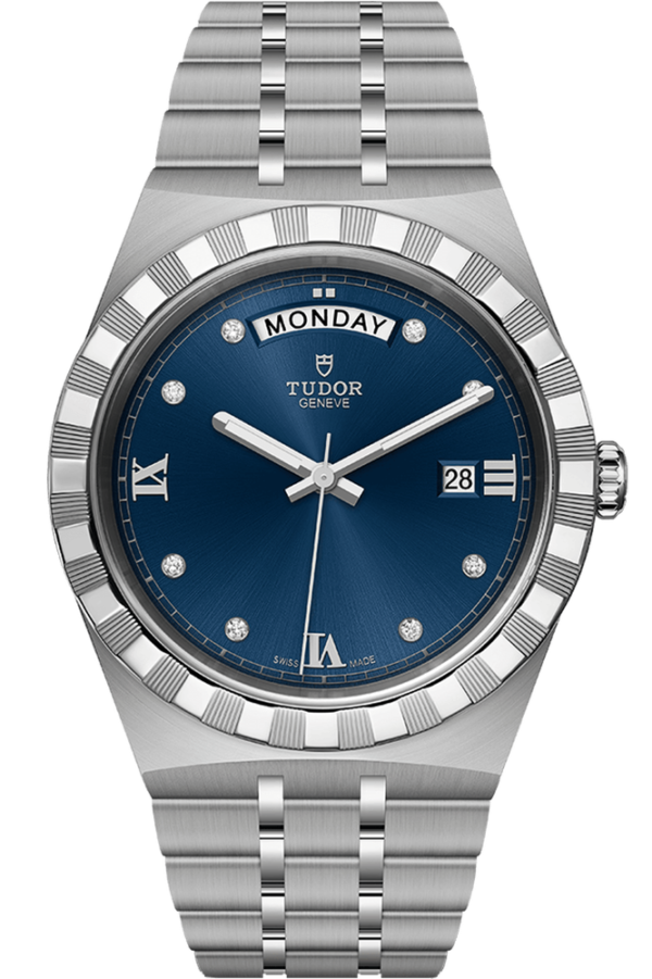 TUDOR Royal 1