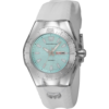 Technomarine Cruise Quartz Turquoise Dial Ladies Watch TM-122019 1