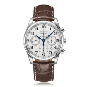 The Longines Master Collection - image 1 2