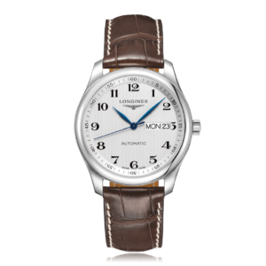 The Longines Master Collection - image 1 2