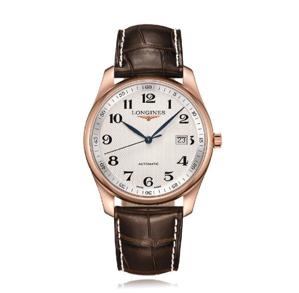 The Longines Master Collection - image 1 2