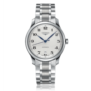 The Longines Master Collection - image 1 2