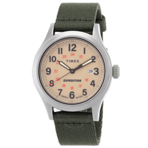 Timex Expedition North Sierra Quartz Mens Watch TW2V65800 1