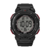 Timex UFC Rumble Alarm Quartz Digital Mens Watch TW5M59600 1