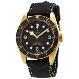 Tudor Black Bay Bronze Automatic Mens Watch M79250BA-0001 1