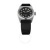 Unimatic U2 Automatic Black Dial Mens Watch UC2 1