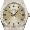 Used Rolex Air-King 5500 Stainless Steel 1