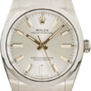 Used Rolex Oyster Perpetual 34 Ref 124200 1