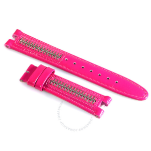 Versus By Versace 18 mm mm Watch Band VRS-SOB030014 1