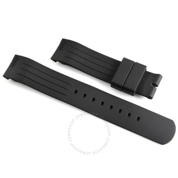 Versus By Versace 20 mm mm Watch Band VRS-SGV110014 1