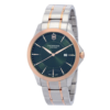 Victorinox Alliance Quartz Green Dial Mens Watch 241913 1