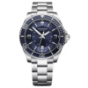 Victorinox Maverick Quartz Blue Dial Mens Watch 242007 1