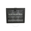 Wolf Viceroy Module 2.7 6 Piece Watch Winder 456802 1