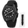 Zenith Pilot Automatic Crystal Black Dial Mens Watch 49.4000.362021.I001 1