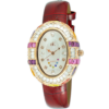 Adee Kaye AK2527-L Rose Gold-tone Dial Ladies Watch AK2113-LRG 1