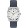 Adidas Code Two White Dial Unisex Watch AOSY22030 1