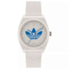 Adidas Originals Project Two White Dial Unisex Watch AOST23048 1