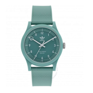 Adidas Project One Unisex Watch AOST22045 1