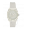 Adidas Project Two Quartz White Dial Unisex Watch AOST22035 1