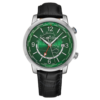 Alexander Alexander 2 Quartz Green Dial Mens Watch A171A-04 1