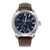 Alpina Regulator Automatic Blue Dial Mens Watch AL-650NNS5E6 1