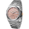 Arbutus Broadway Automatic Unisex Watch AR2204SFS 1