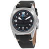 Armand Nicolet JH9 Automatic Black Dial Mens Watch A660HAA-NZ-PK4140NR 1