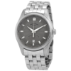 Armand Nicolet MH2 Automatic Grey Dial Mens Watch A640A-GR-MA2640A 1