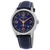 Armand Nicolet MHA Automatic Blue Dial Mens Watch A840HAA-BS-P140BU2 1