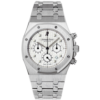 Audemars Piguet Royal Oak Chronograph Mens Watch 25960BC.OO.1185BC.01 1